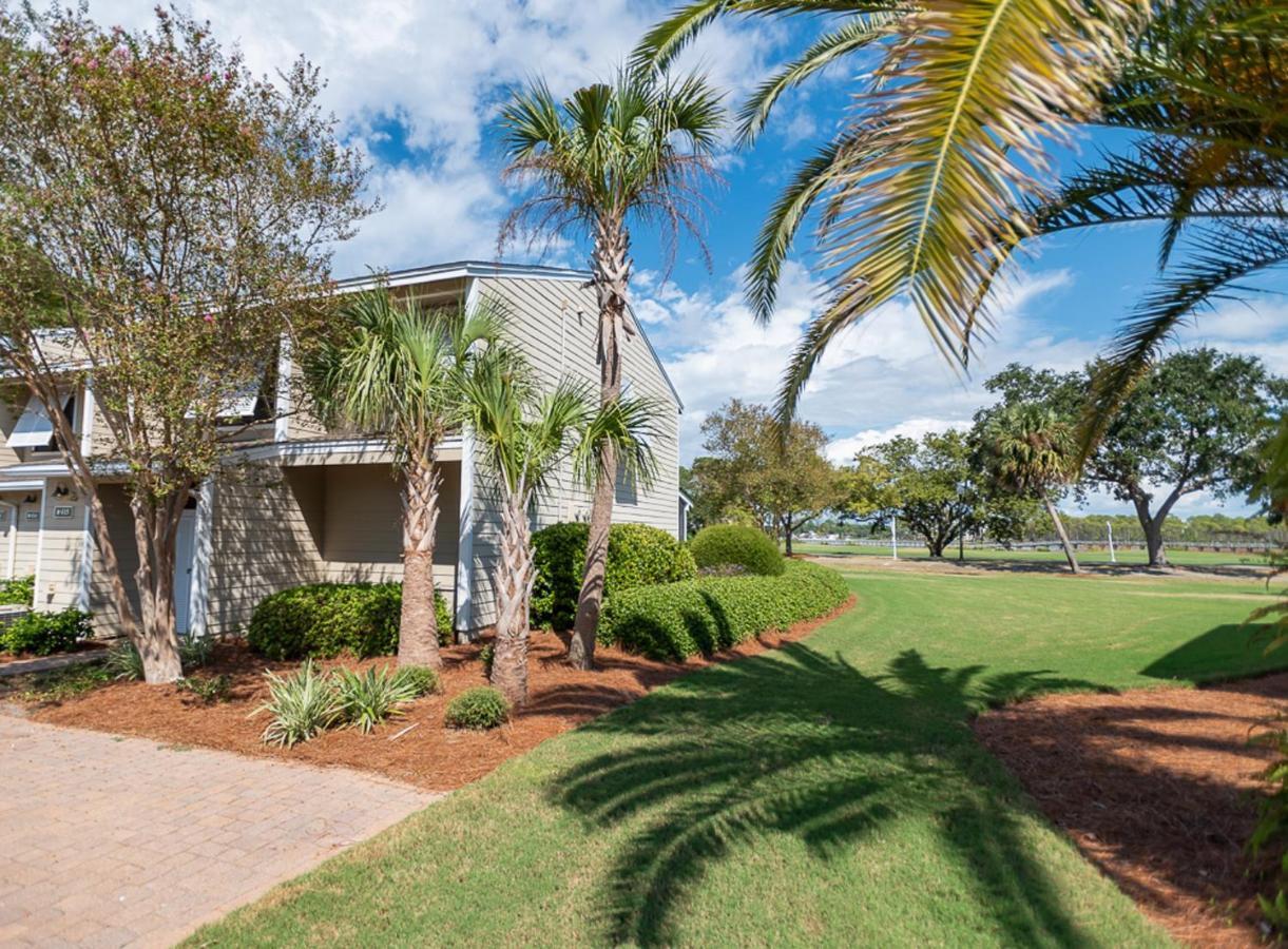 Bayou Village 613 Destin Exterior foto